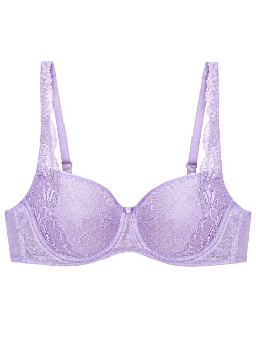 Amourette Charm WHP02 balconcino con ferretto, lilla