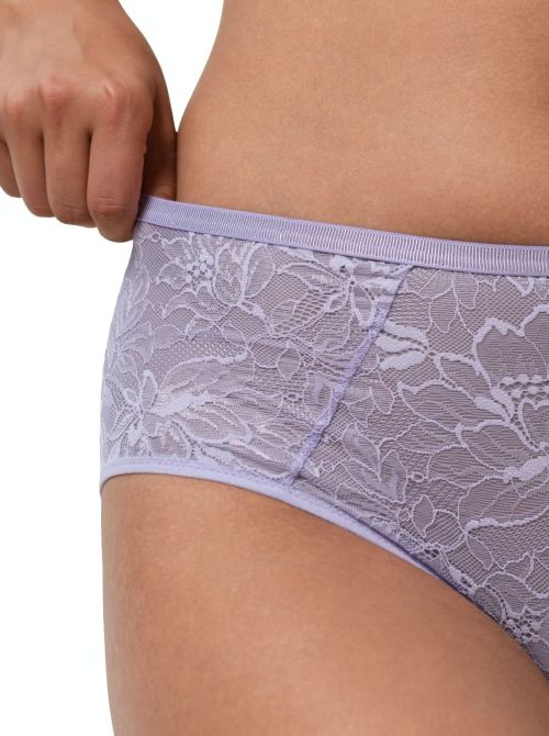 Amourette Charm Maxi 01, lilac TRIUMPH