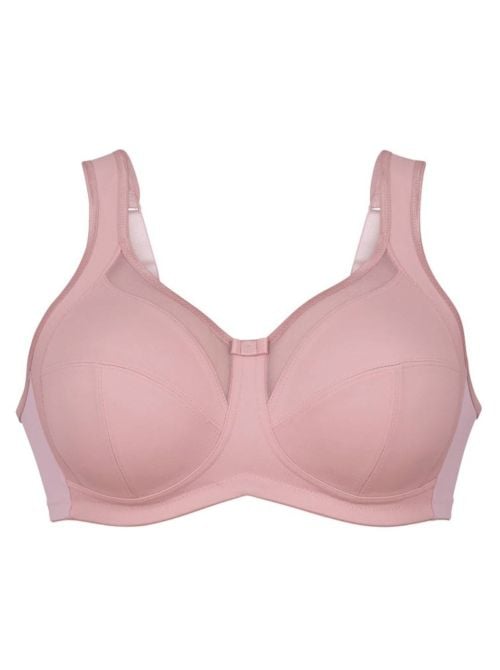 5459 Clara senza ferretto, rosa