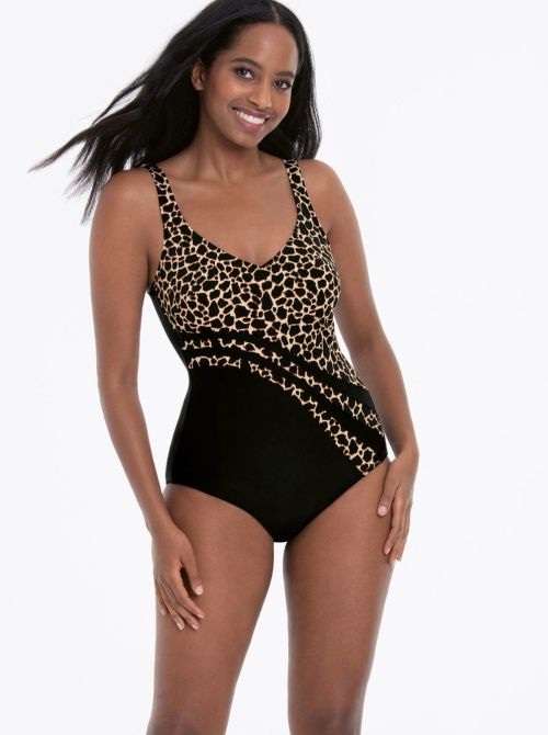 Luella costume intero, fantasia ANITA BEACHWEAR