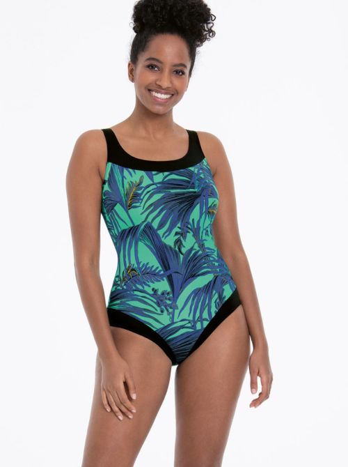 Stockholm one-piece swimsuit for prostheses ANITA CARE