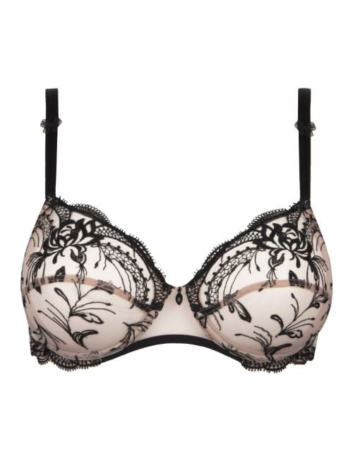 Follement Sexy wired bra