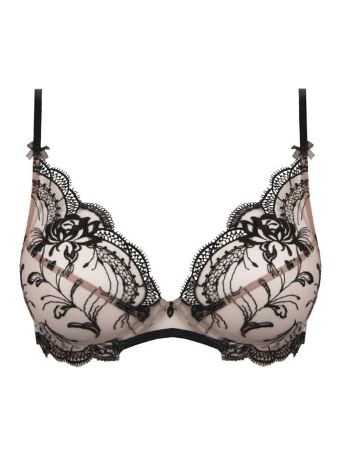 Follement Sexy reggiseno con ferretto