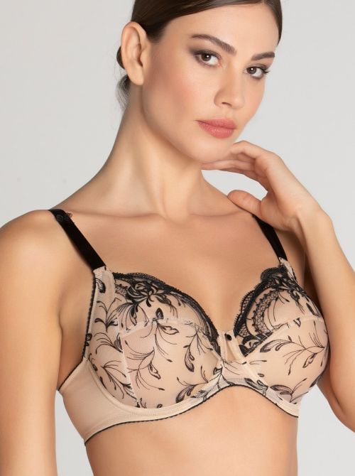 Follement Sexy wired bra