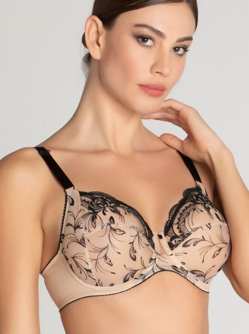 Follement Sexy reggiseno con ferretto