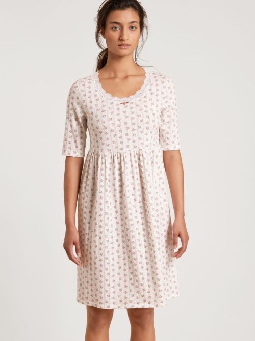 Provencal nightdress