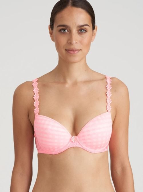 Avero Reggiseno imbottito, rosa MARIE JO