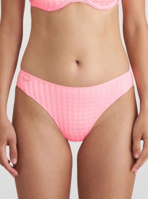 Avero brief, pink MARIE JO