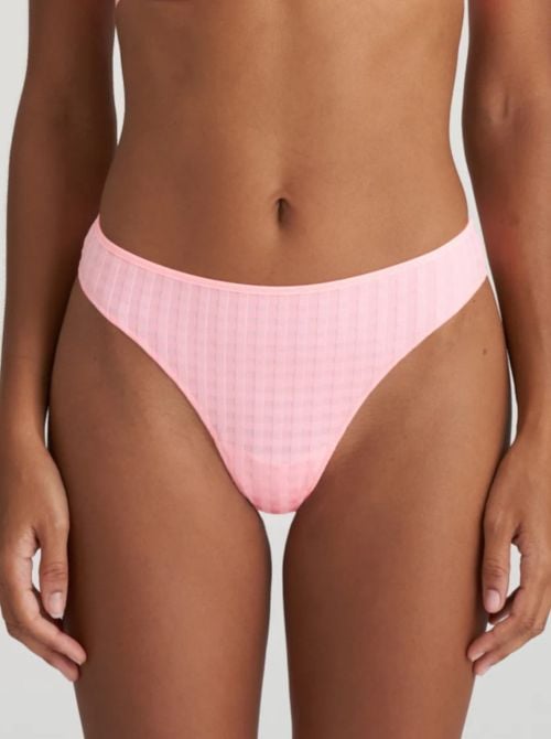 Avero brief, pink