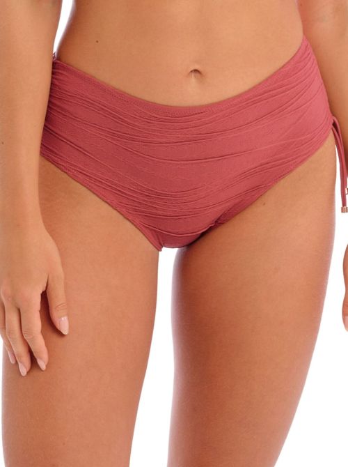 Beach Waves bikini briefs FANTASIE SWIM