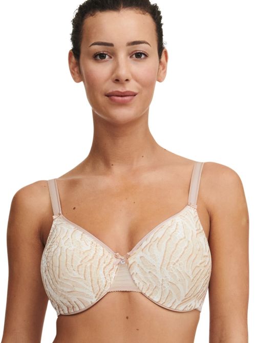 C Magnifique underwired bra CHANTELLE