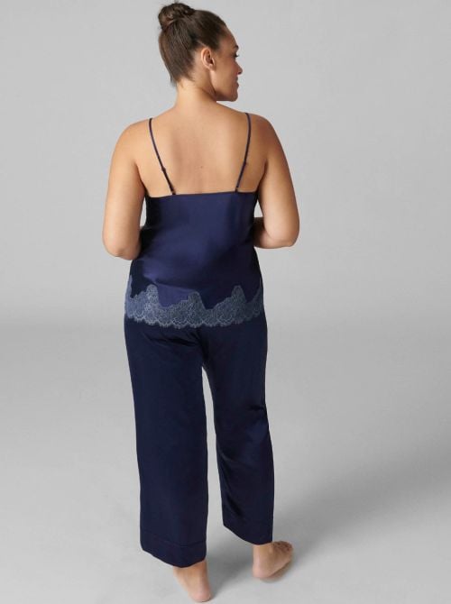 Nocturne Top seta