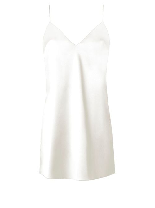 Dream sottoveste in seta