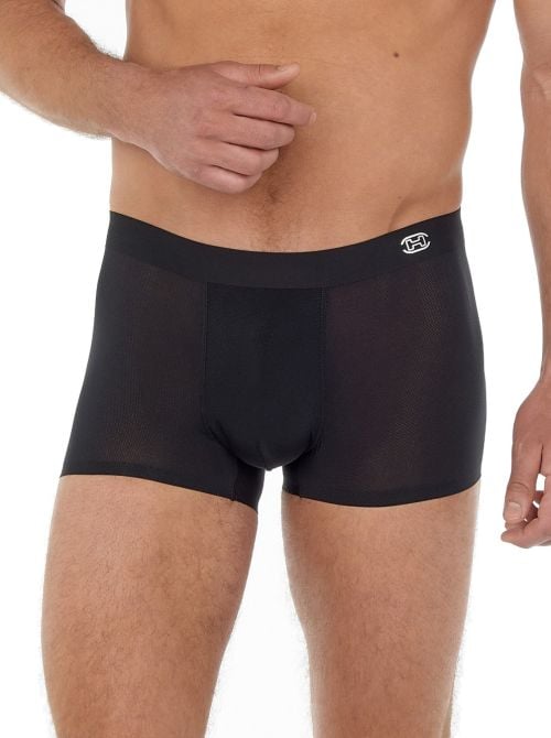 H-FRESH boxer in microfibra HOM