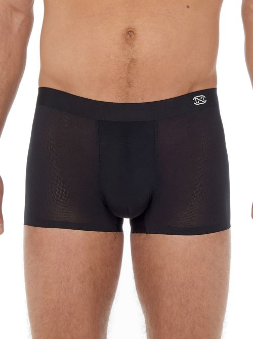 H-FRESH boxer in microfibra