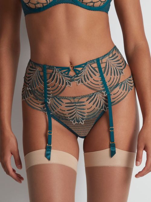 Hypnolove reggicalze AUBADE