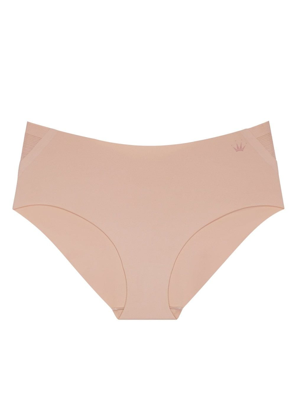 Triumph Smart Deco Brazilian EX, Intimo Donna, Purple Dust, 2