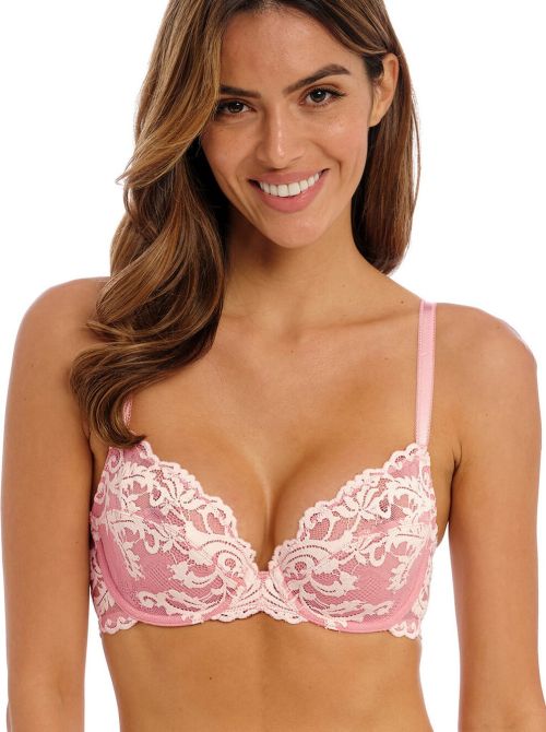 Instant Icon Reggiseno con ferretto, bridal rose WACOAL