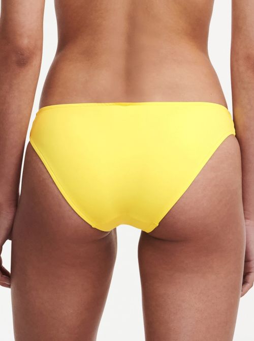 Inspire slip per bikini, giallo sole