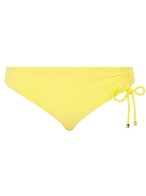Inspire slip per bikini, giallo sole
