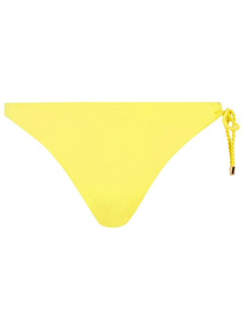 Inspire bikini briefs, sun yellow