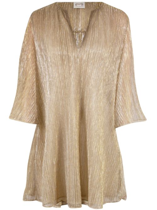 Tunica in lurex MARYAN MEHLHORN