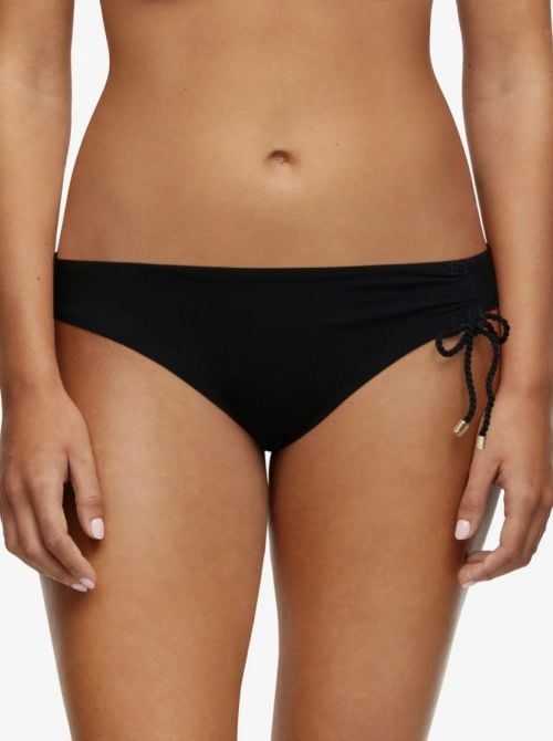 Inspire bikini briefs, black CHANTELLE