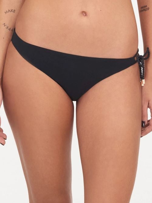 Inspire bikini briefs, black