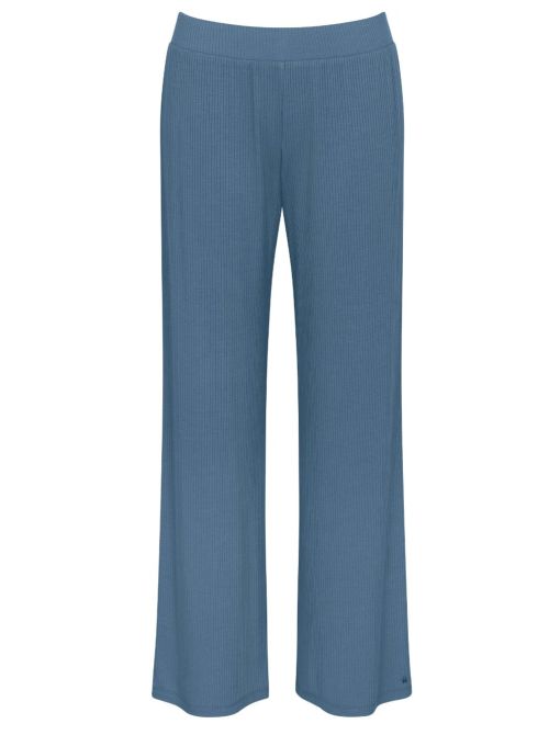 Trousers, blue TRIUMPH