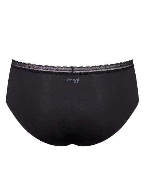 Sloggi Body Adapt Twist Hipster, nero