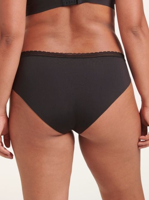 Sloggi Body Adapt Twist briefs, black Sloggi