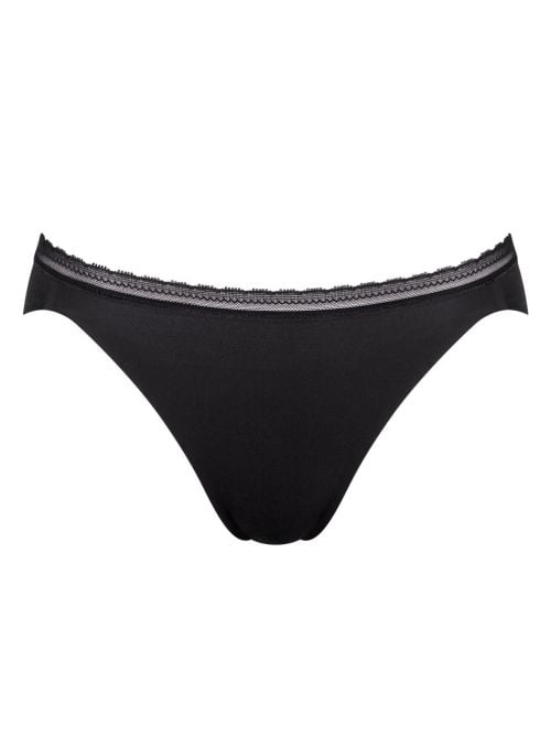 Sloggi Body Adapt Twist slip, nero