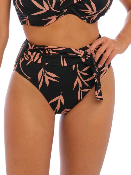 Luna Bay briefs FANTASIE SWIM