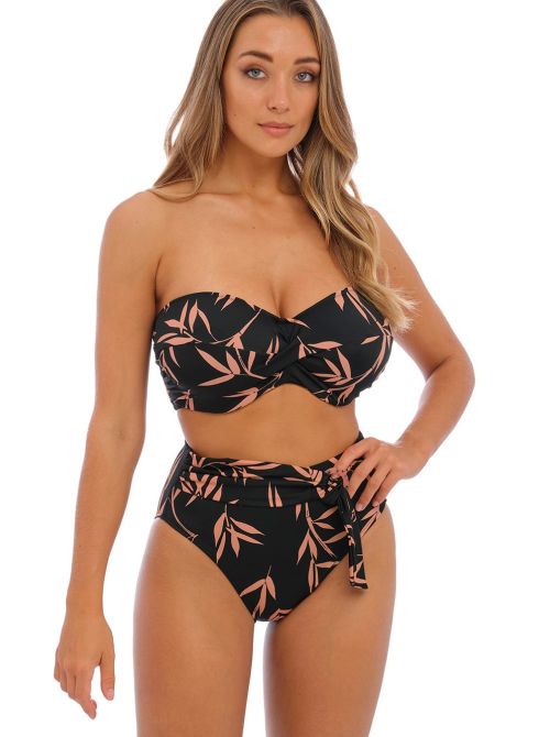 Luna Bay slip alto FANTASIE SWIM