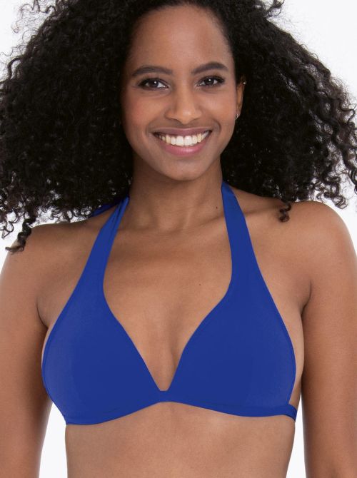 Mina reggiseno per bikini reversibile