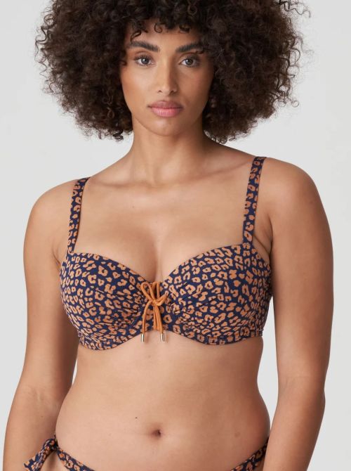 Punta Rata reggiseno per bikini