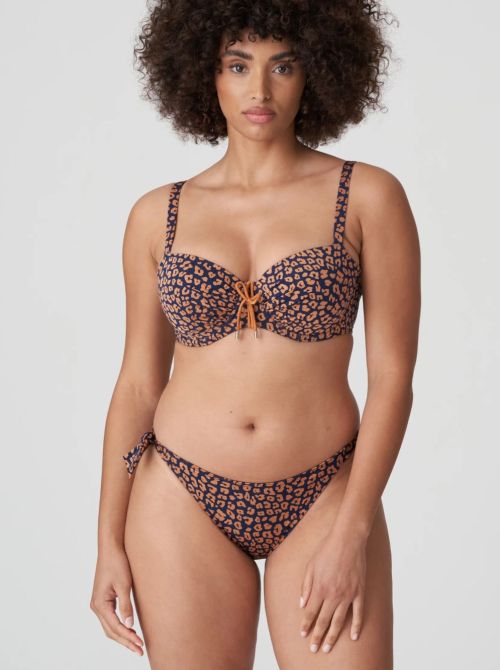 Punta Rata reggiseno per bikini