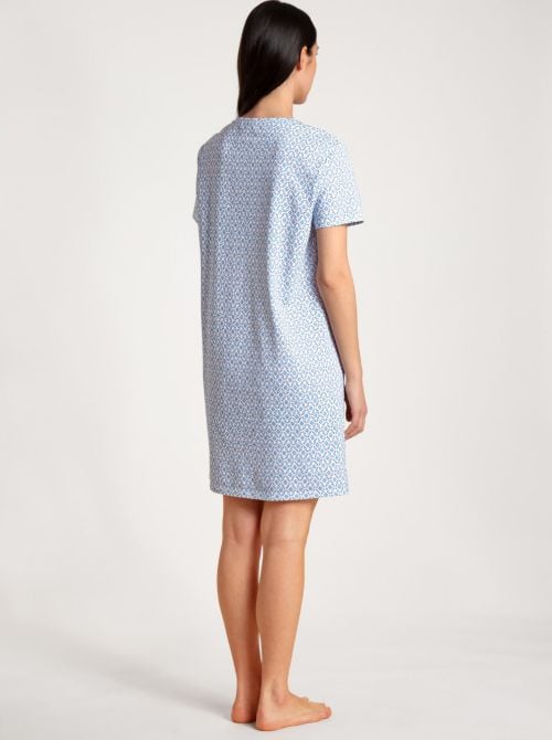 Sping nights camicia da notte CALIDA
