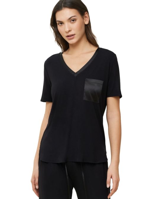 T-Shirt Climate Aloe TRIUMPH