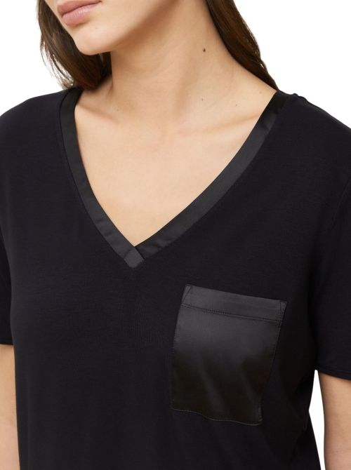 T-Shirt Climate Aloe TRIUMPH