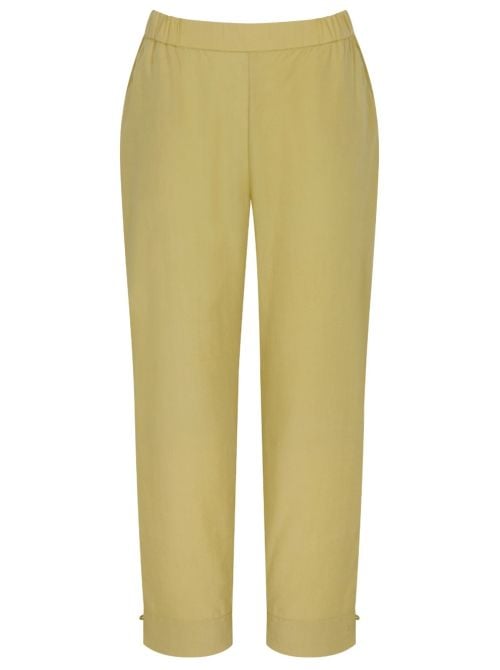 Thermal my wear pantaloni in viscosa TRIUMPH