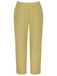 Thermal my wear pantaloni in viscosa
