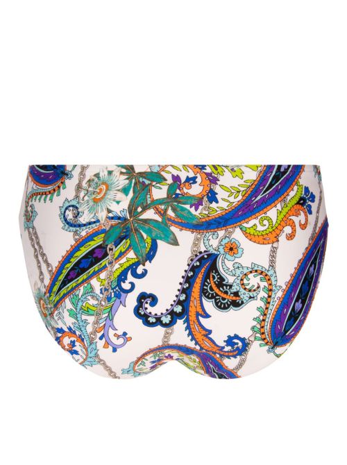 Odyssee Cashmer  bikini bottoms, cashmer LISE CHARMEL