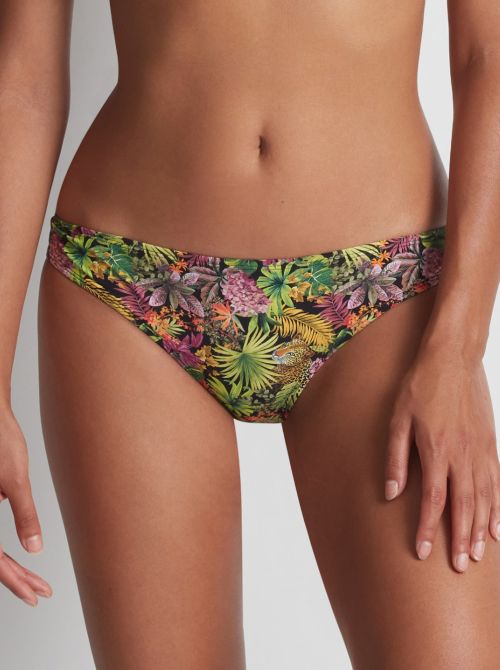 Exotic Fever brasiliana per bikini, deep forest AUBADE BEACHWEAR