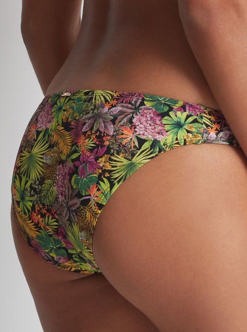 Exotic Fever brasiliana per bikini, deep forest AUBADE BEACHWEAR