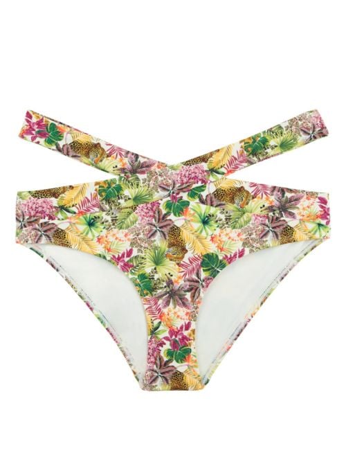 Exotic Fever sli per bikini, tropical light