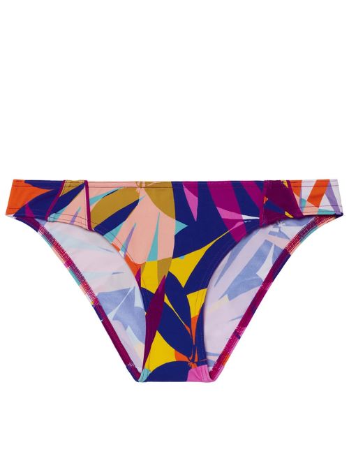 Calysta bikini briefs, pattern