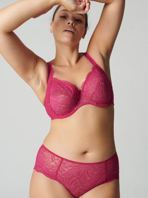 Exotica reggiseno con ferretto