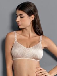 Josephine 5676 Reggiseno soft senza ferretto, pearl rose