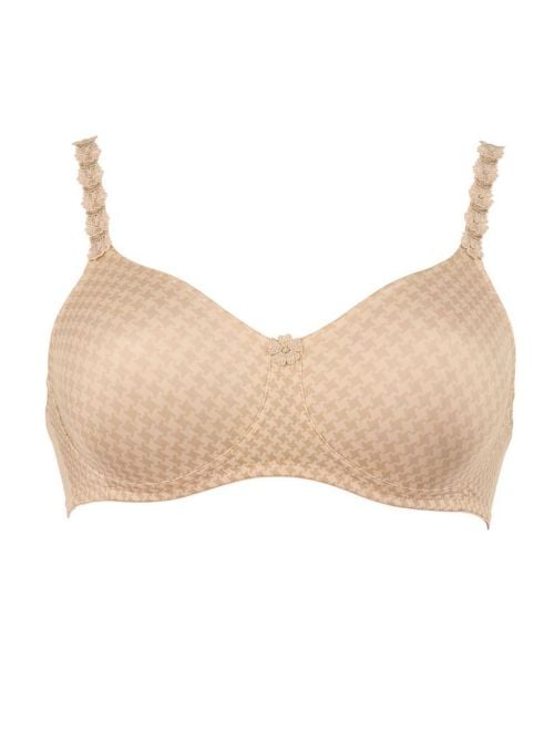 Josephine 5676 Reggiseno soft senza ferretto, pearl rose